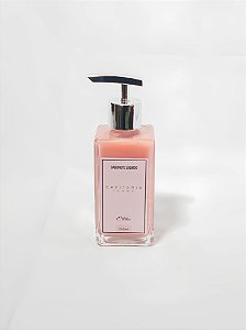 Capitania Femme Saboneteira de Vidro 250ml