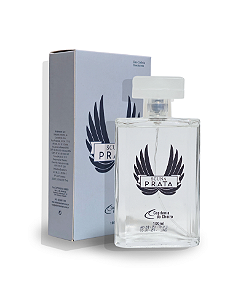 Scuna Prata Deo Colônia 100ml