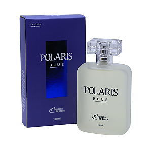 Polaris Blue Deo Colônia 100 ml