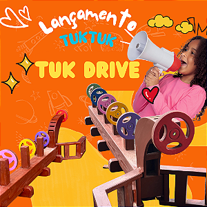 TUK DRIVE