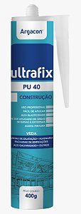 SELANTE PU 40 TUBO 400G