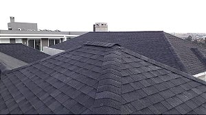 TELHA SHINGLE LAMINADAS