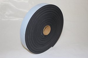 FITA VEDAÇAO TELHA / TELHA   10M X 25MM X 3MM