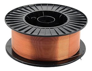 ARAME SOLDA MIG 0.8MM