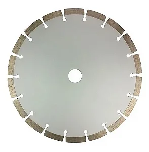 DISCO DE CORTE DIAMANTADO 230 X1,9 MM SEGMENTADO ELITE