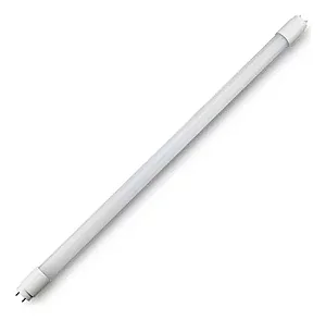 LAMPADA TUBULAR LED T8 60CM 9W AUTOVOLT 270  6500K 900 LM  LUMANTI
