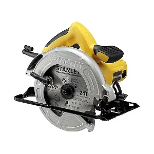 SERRA CIRCULAR 7.1/4 16 00W 220V  STANLEY