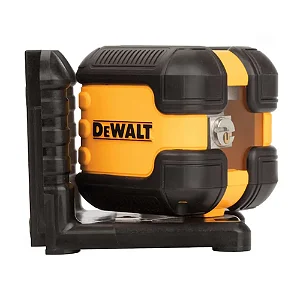 COMBO NIVELADOR DW08802 + CAIXA FERRAMENTAS   DEWALT