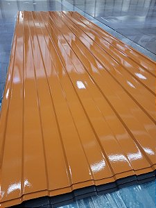 TELHA METALICA ALUZINCO TP 10