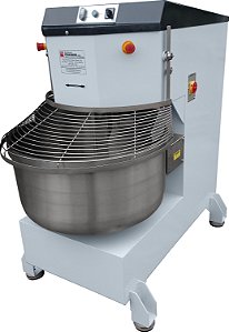 Amassadeira Espiral 40 kg Pescador