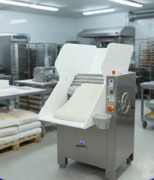 Cilindro Profissional CL 600 2 CV Inox