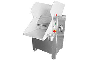 Cilindro Profissional CL 600 3 CV Inox