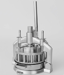 Divisora de Mesa Navalha Inox