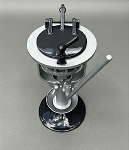 Divisora de Coluna Revestimento Teflon