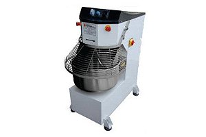 AMASSADEIRA ESPIRAL AE40 AÇO SAE1020 PESCADOR