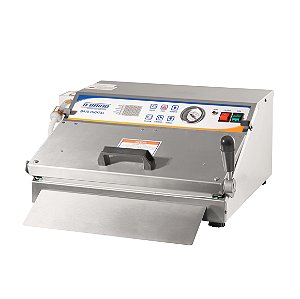SELADORA A VACUO BICO DE SUCÇÃO B410