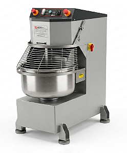 Amassadeira Espiral AE 40 Pescador