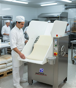 Cilindro Profissional CL 520