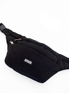 Pochete Multifuncional Hunter Impermeável Nylon Unissex