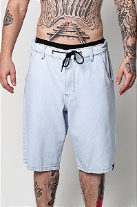 BERMUDA BALÃO STREET AZUL