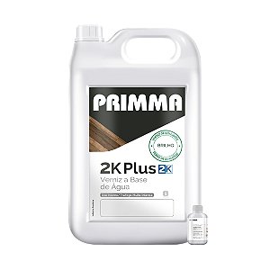 Primma 2k Plus (5 L)