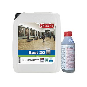 Skania Best (20) - (5 L)