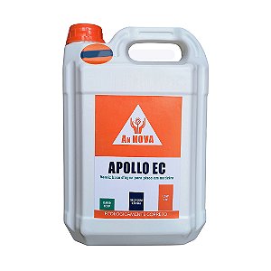 Apollo Econômico (5 L)
