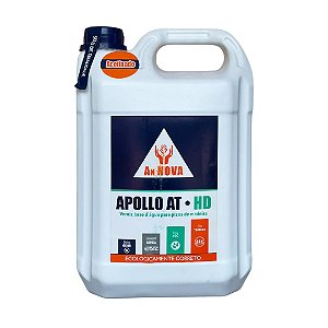 Apollo HD AT (5 L)