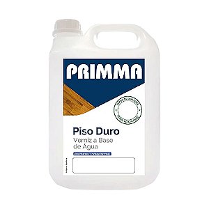 Primma Piso Duro (5 L)