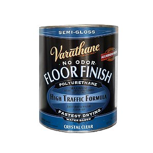 Varathane Floor Finish - 3,78 litros