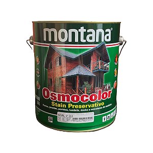 Montana Osmocolor UV Gold - Natural (3,6 L)