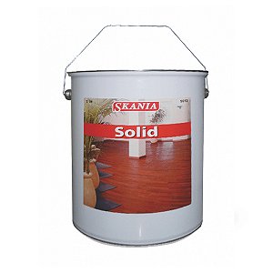 Skania Solid Oil - Transparente
