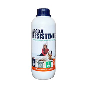 Apollo Resistente (1 L)