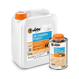 Loba 2k Invisible Protect (5 L)