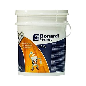 Bonardi Vernice c/ catalisador - Brilhante (10 L)