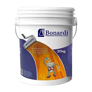 Bonardi Vernice - Brilhante (20 L)
