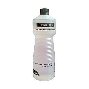 Catalisador Concentrado - Rebrilhar