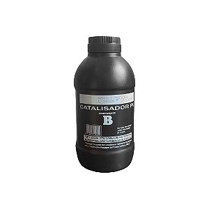 Catalisador PU Componente B - HD Flex