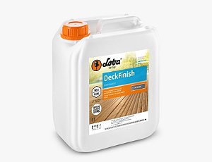 Loba DeckFinish (5 L)