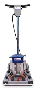 Maquina Lixadeira De Piso Orbital Vermeister 220v 2 Vc 380mm
