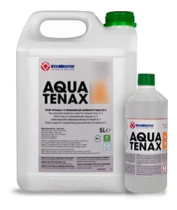 Vermeister Aqua Tenax - Base Seladora
