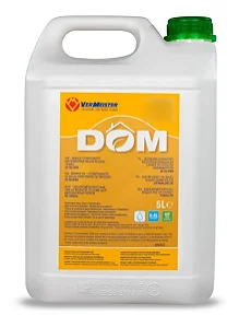 Vermeister Dom - Verniz a base de Água Madeira taco assoalho