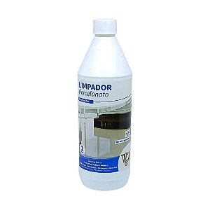 Limpa Porcelanato W&W (1 L)