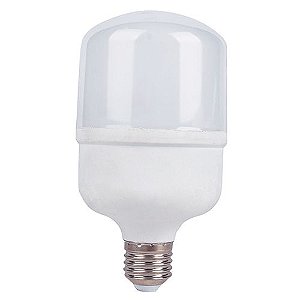 Lampada Led Globo 20W E27 6500K Bivolt KIAN