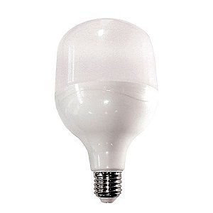 Lampada Led Globo 30W E27 6500K Bivolt KIAN