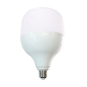 Lampada Led Globo 50W E27 6500K Bivolt KIAN