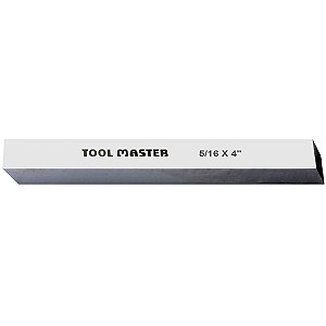 BITS Quadrado HSS TOOL MASTER 5/16" x 4 TM-014