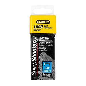 Grampo Grampeador STANLEY 705 p/ TR100 5/16"Mil TRA705T