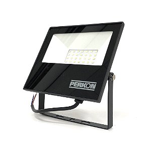 Refletor Led PERKON 30W 2700LM 6000K 1192