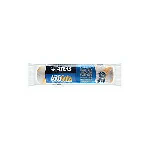 Rolo Poliamida ATLAS Anti Gota 23cm 321/10